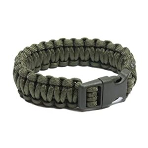 Survival náromok MilTec Paracord čierny XL-Poľovnícke potreby > Army oblečenie a doplnky > Army doplnky > Paracord