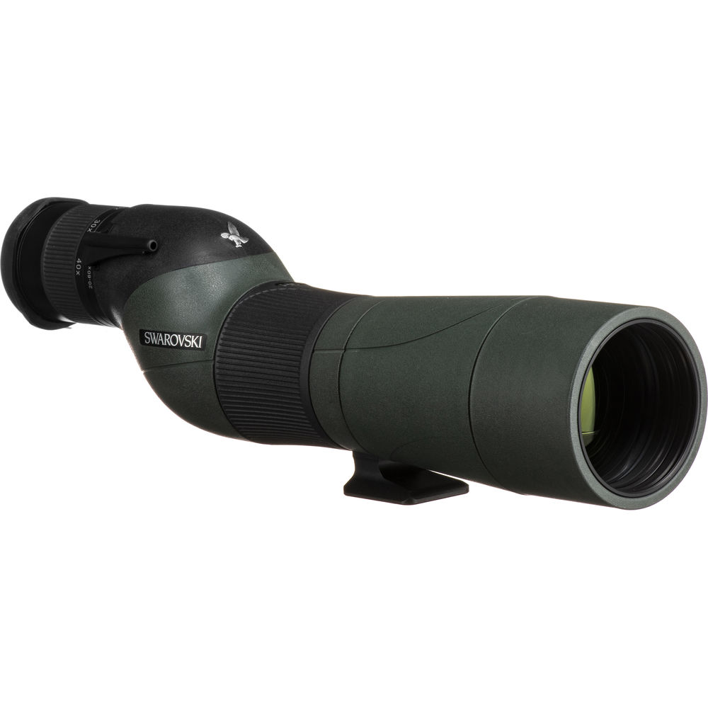 Spektív Swarovski ATS/STS 65 s okulárom 20-60x-Optika > Ďalekohľady