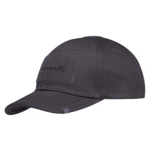Šiltovka PENTAGON Tactical BB Cap - cinder grey