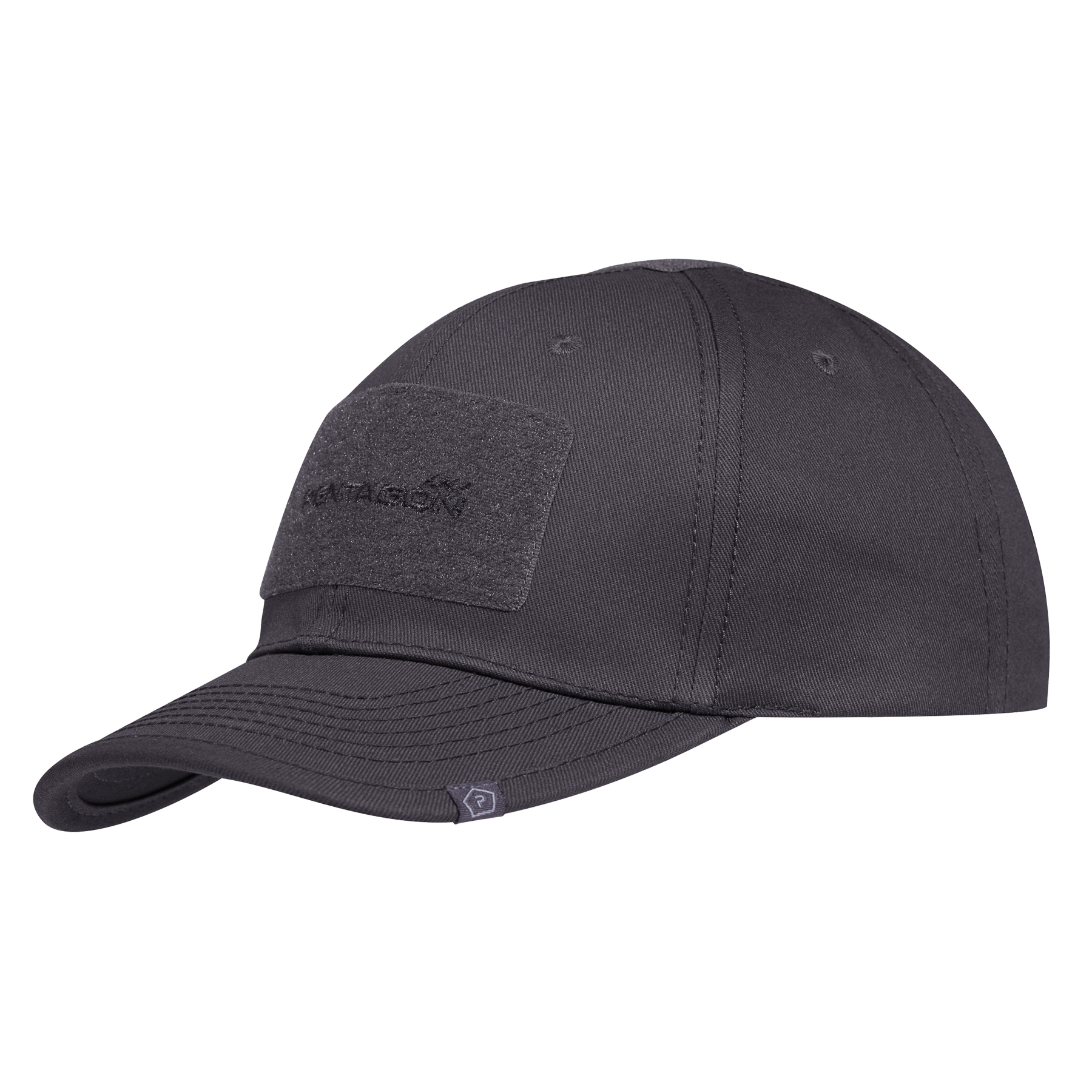 Šiltovka PENTAGON Tactical BB Cap - cinder grey