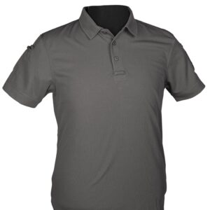 Taktická polokošeľa Mil-Tec Quickdry    XXL-Poľovnícke potreby > Army oblečenie a doplnky > Army oblečenie > Tričká a tielka