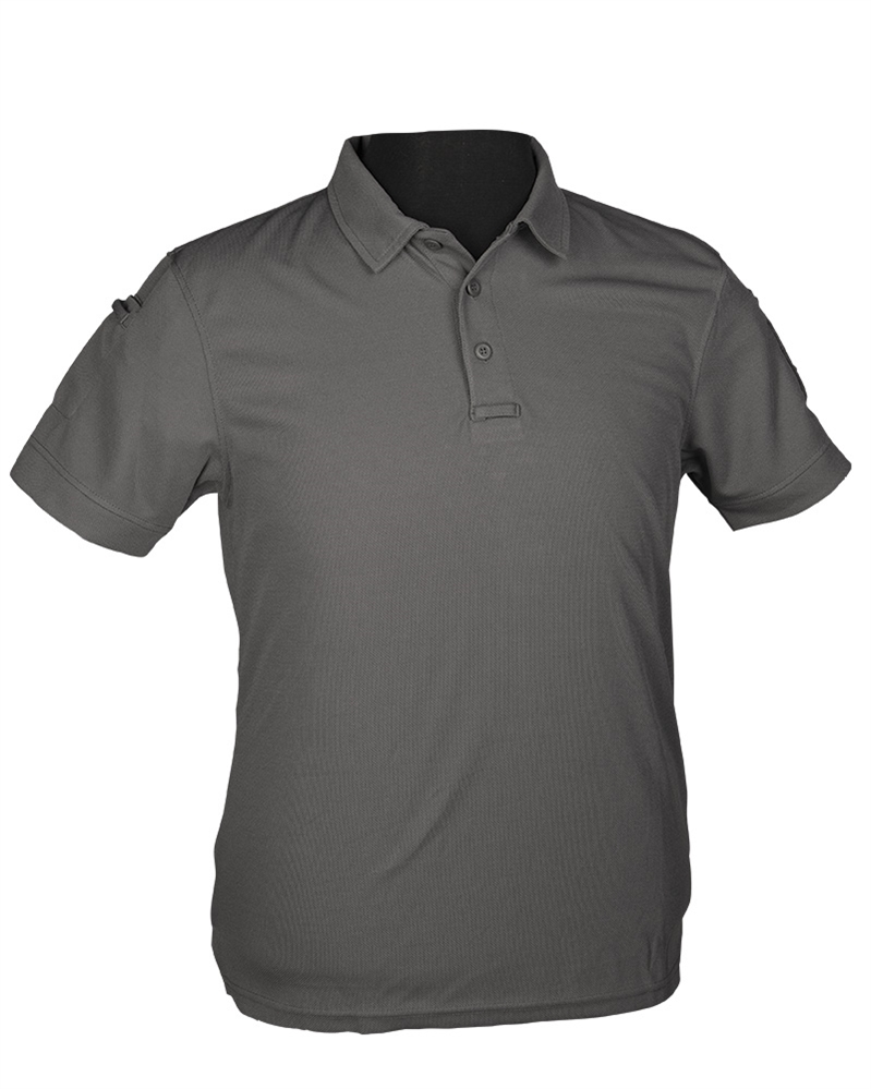 Taktická polokošeľa Mil-Tec Quickdry XXL-Poľovnícke potreby > Army oblečenie a doplnky > Army oblečenie > Tričká a tielka