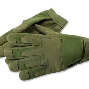 Taktické rukavice Mil-Tec OD Army olivové  XXL-Poľovnícke potreby > Army oblečenie a doplnky > Army doplnky > Taktické rukavice