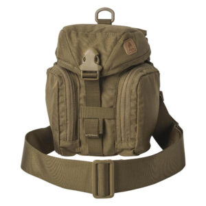 Taška Helikontex Essential Kitbag zelená-Poľovnícke potreby > Army oblečenie a doplnky > Army doplnky > Púzdra a tašky