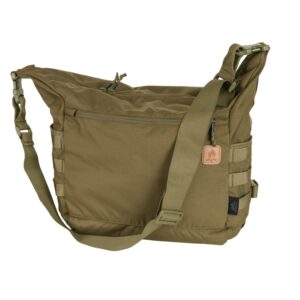 Taška Helikon-tex BUSHCRAFT SATCHEL-Poľovnícke potreby > Army oblečenie a doplnky > Army doplnky > Army batohy