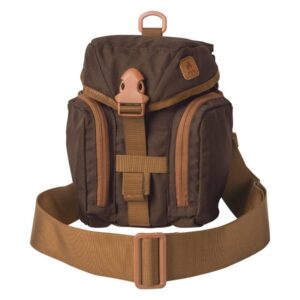 Taška Helikontex Essential Kitbag hnedá-Poľovnícke potreby > Army oblečenie a doplnky > Army doplnky > Púzdra a tašky