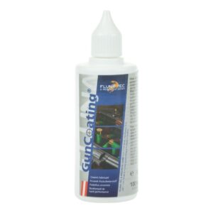 Tekutý konzervačný olej na zbrane Fluna Gun Coating Waffenpflege 100 ml-Poľovnícke potreby > Zbrane a strelivo > Doplnky pre zbrane > Čistenie zbraní