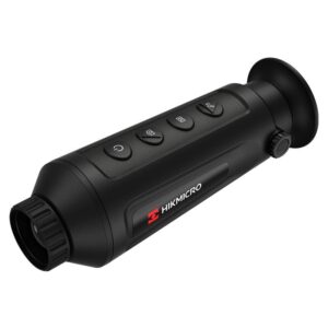 Termovízia HIKMICRO LYNX PRO LH19 – detekcia 2111 m-Optika > Termovízie