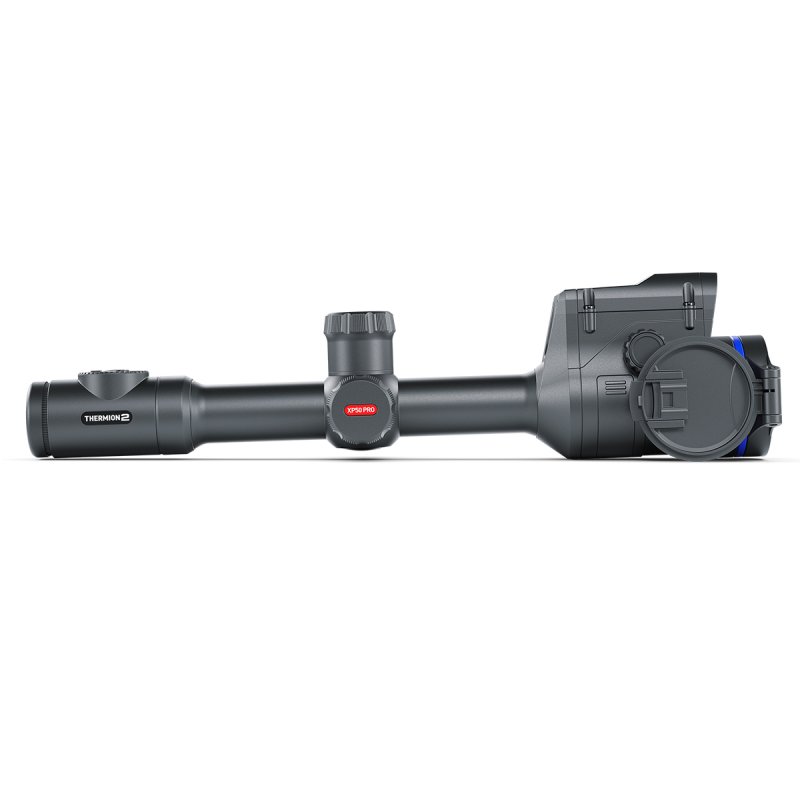 Termovízny puškohľad Pulsar Thermion 2 LRF XP50 PRO-Termovízne zariadenia – Obrázok 3