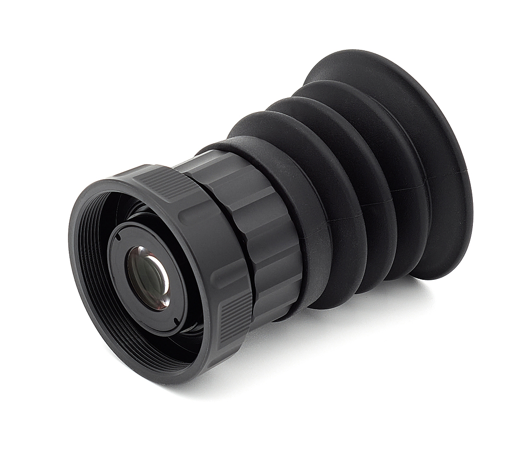 Očnica pre termopredsádky TETRAO Aquila H-19