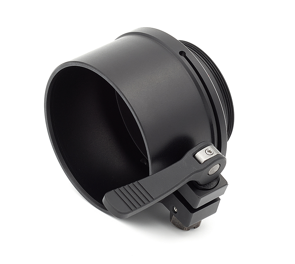 Adaptér clip-on pre termopredsádky TETRAO Aquila H-19