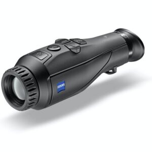 Termovízia Zeiss DTI 3/35-Optika > Termovízie