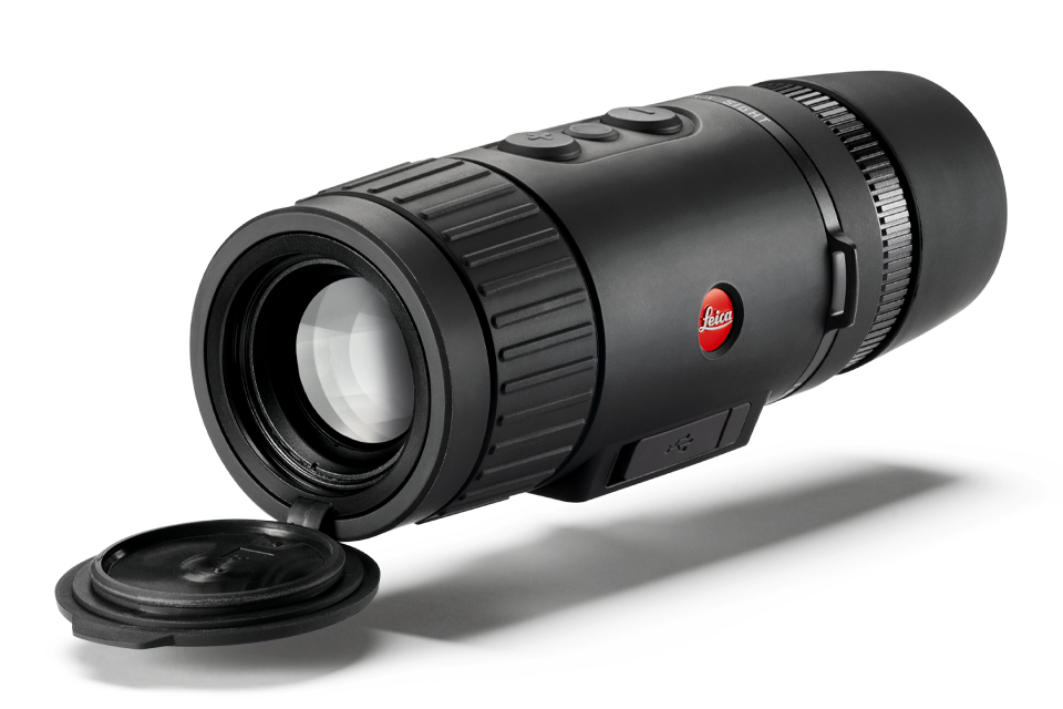 Termovízna predsádka Leica Calonox Sight 2v1 - detekcia na 2000 m-Optika > LEICA optika > Termovízie LEICA