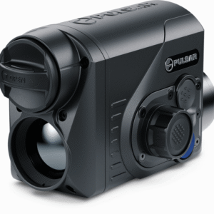 Termovízna predsádka Pulsar Proton FXQ30-Optika > Termovízie