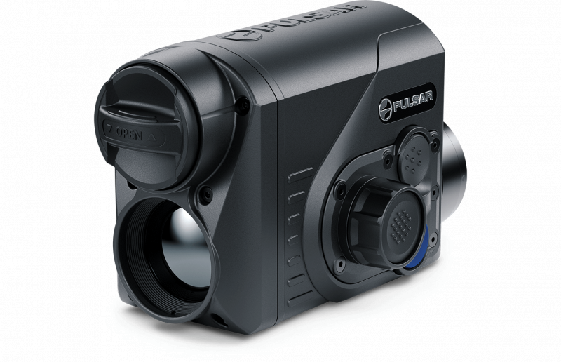 Termovízna predsádka Pulsar Proton FXQ30-Optika > Termovízie