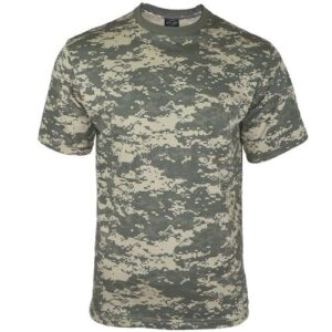 Tričko MilTec Tarn Digital   XXL-Poľovnícke potreby > Army oblečenie a doplnky > Army oblečenie > Tričká a tielka