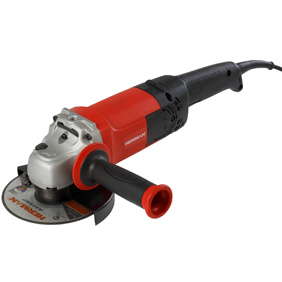 Uhlová brúska HERMAN WX-15001 150 mm | 1200 W