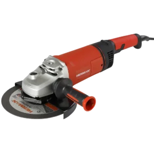 Uhlová brúska HERMAN WX-23002 230 mm | 2400 W
