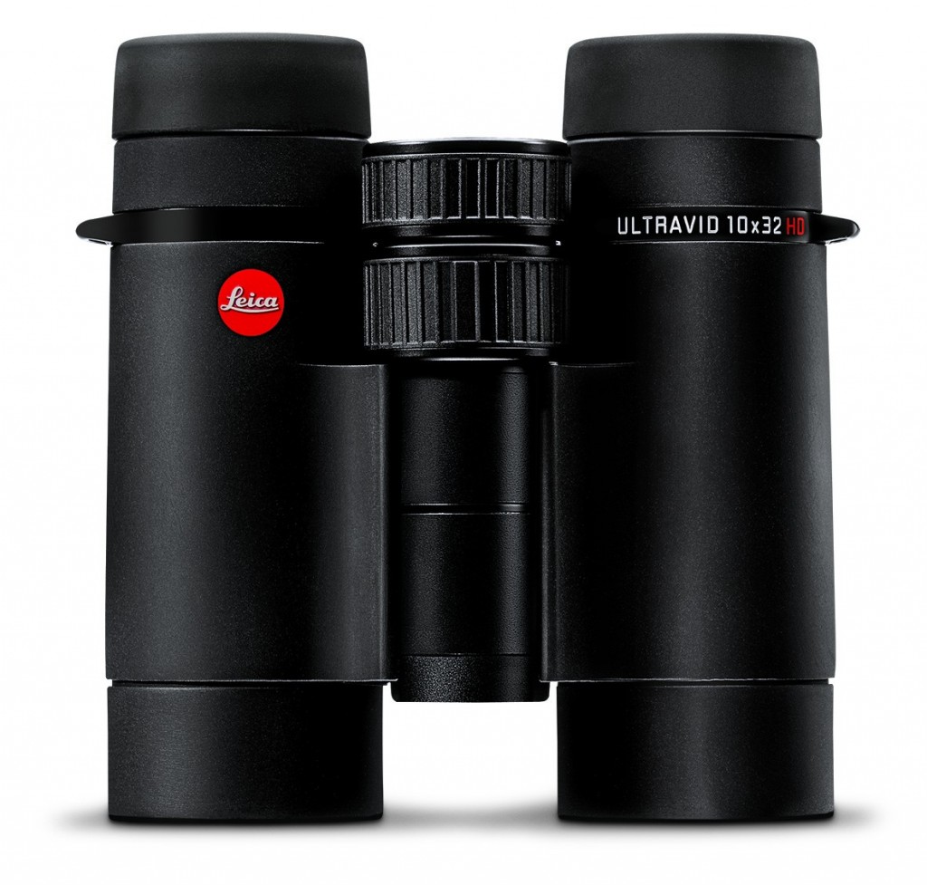 Ďalekohľad Leica Ultravid 10x32 HD-Plus-Optika > LEICA optika > Ďalekohľady LEICA