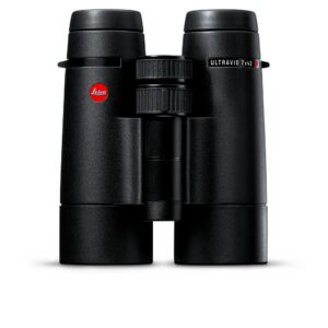 Ďalekohľad Leica Ultravid 7x42 HD-Plus-Optika > LEICA optika > Ďalekohľady LEICA