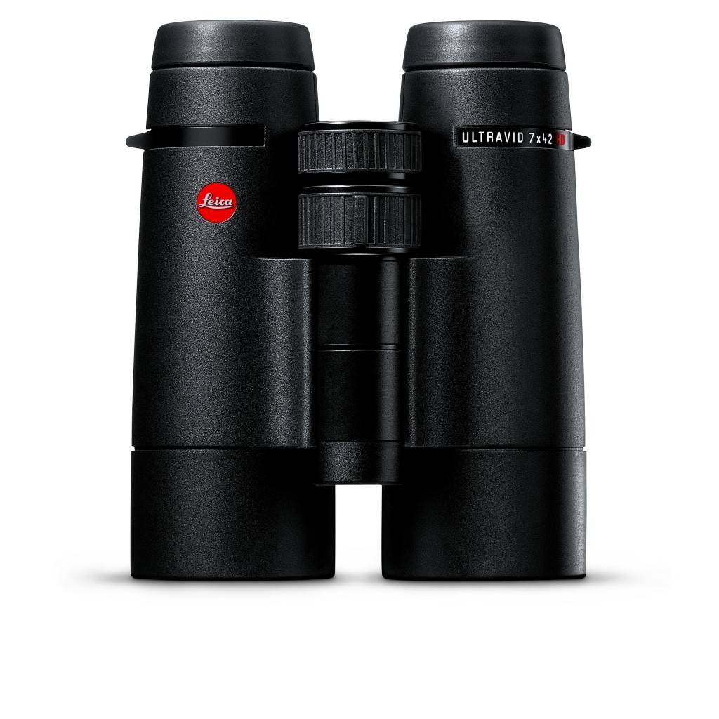 Ďalekohľad Leica Ultravid 7x42 HD-Plus-Optika > LEICA optika > Ďalekohľady LEICA