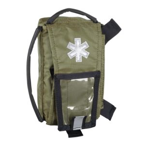 Puzdro na lekárničku HELIKON Universal Med Insert - adaptive green