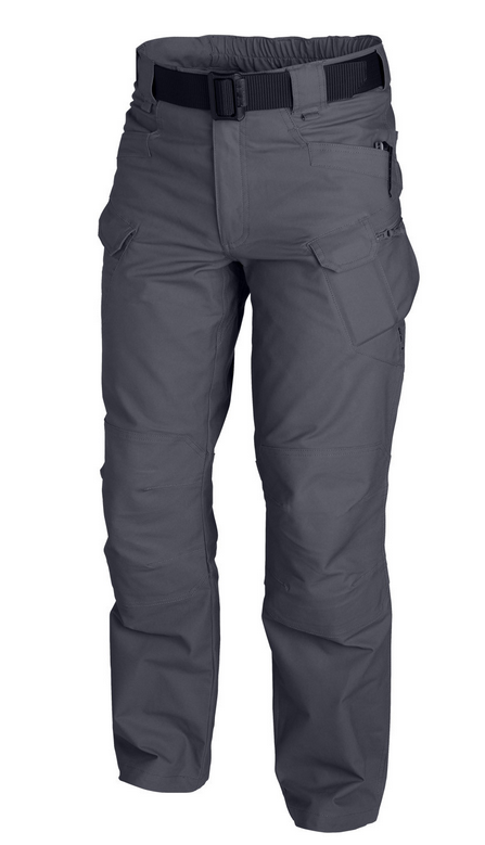 Nohavice HELIKON-TEX UTP polycotton RIP/STOP - shadow grey