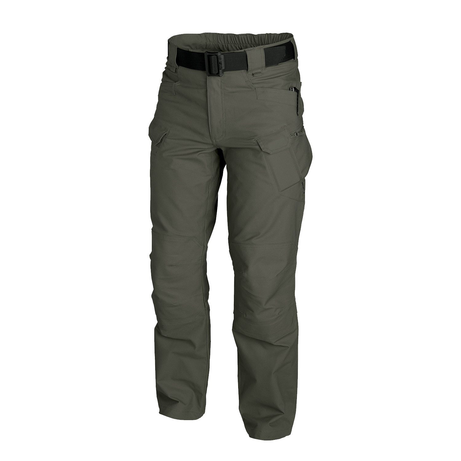 Nohavice HELIKON-TEX UTP polycotton RIP/STOP - taiga green