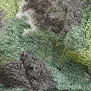 Maskovacia sieť originálna armádna woodland riedke prevedenie "9x12m" - nová