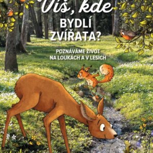 Kniha Vieš