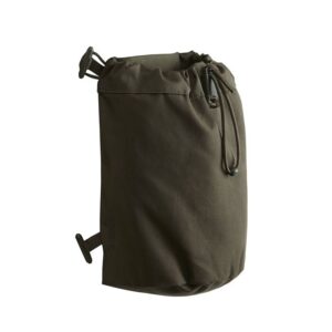 Prídavné vrecko na pažbu Fjällräven Singi Gear Holder – dark olive-Poľovnícke potreby > Doplnky na lov