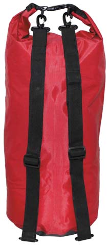 Vak transportný na vodu "30L" MFH 30526 - červený
