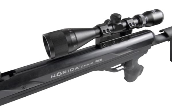 Vzduchovka Norica Omnia ZRS 4,5 mm-Poľovnícke potreby – Obrázok 3