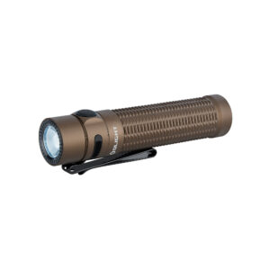 LED baterka Olight Warrior Mini 1500 lm - Desert-Elektronika > LED baterky pre poľovníkov