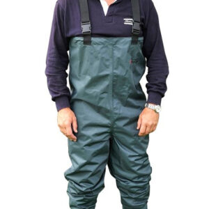 Prsačky SHAKESPEARE Sigma Nylon Chest Waders – darček pre rybárov
