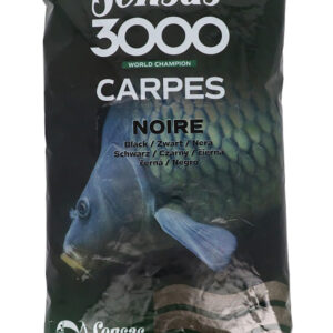 SENSAS 3000 CARPES Moir – darček pre rybárov