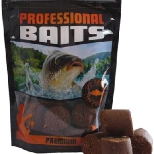 SPORTS Profesional Baits Big pelety 1kg 30mm – darček pre rybárov