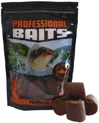 SPORTS Profesional Baits Big pelety 1kg 30mm – darček pre rybárov