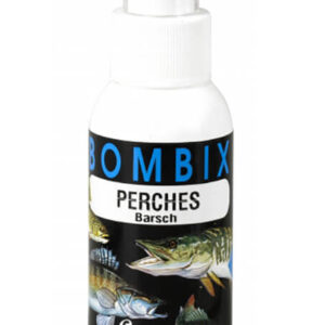 spray SENSAS BOMBIX Perches (ostriež) – darček pre rybárov