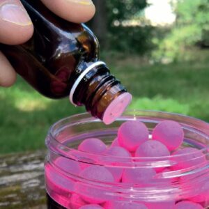 Starbaits Posilovač Dropper SK 30 30ml – darček pre rybárov