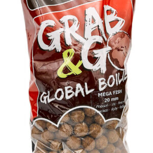 Starbaits Grab & Go Mega Fish 2
