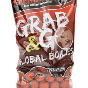 Starbaits Grab & Go Tutti Frutti 2