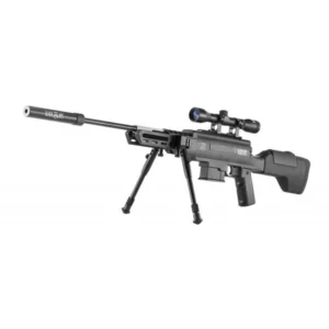 Black OPS SNIPER Vzduchovka