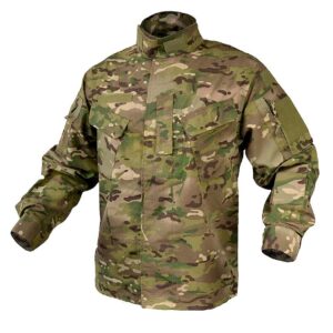 Blúza TEXAR WZ10 RipStop - multicam