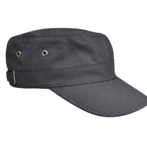 Šiltovka TEXAR Patrol Cap - čierna