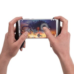 Gamepad pre mobilný telefón – tip na darček