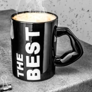 Hrnček The Best – tip na darček