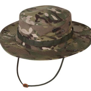 Klobúk TEXAR Jungle - multicam
