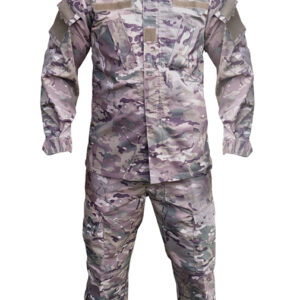Komplet ACU maskáčový RIP/STOP - multicam