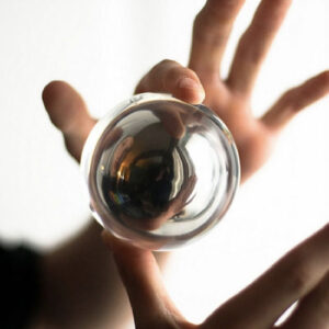 Magická guľa Fushigi – tip na darček